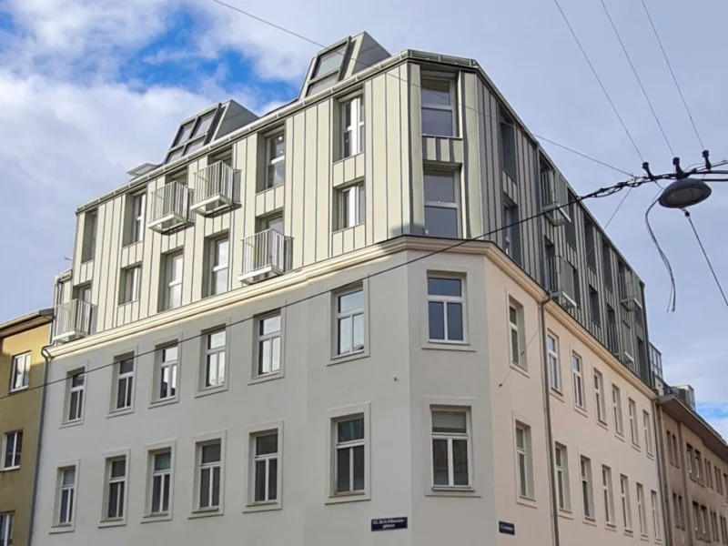 Aussenansicht