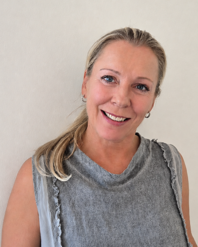 Sabine Entler